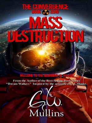 cover image of Mass Destruction